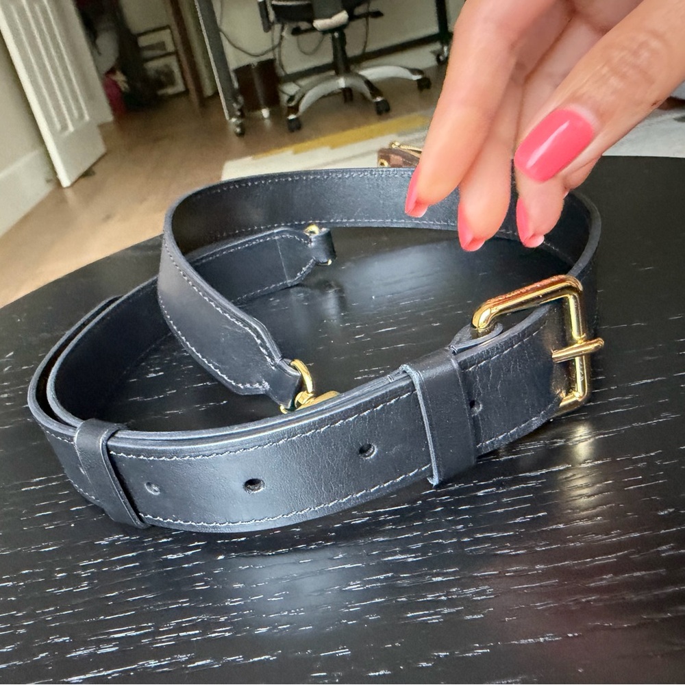 Louis Vuitton Odeon PM in Damier Eben - Picture 13 of 16